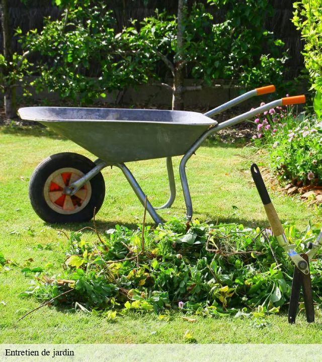 Entretien de jardin la-frette-71440 Cancy Elagage